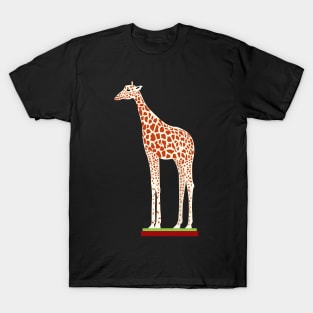 Giraffe T-Shirt